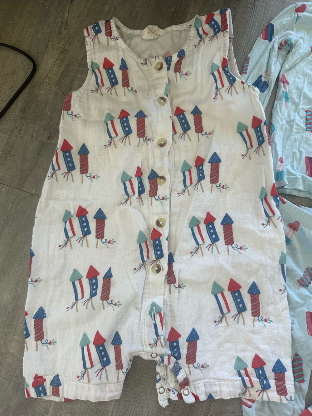 Designer 2T summer USA bundle - Picture 4 of 10
